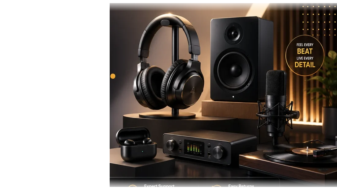 Headphone deals