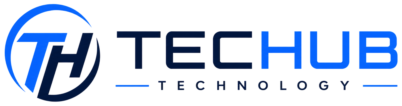 Techub Hardware